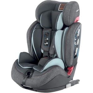 Silla de coche para niños Inglesina Gemino