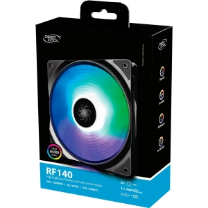 Deepcool RF140 2 in 1