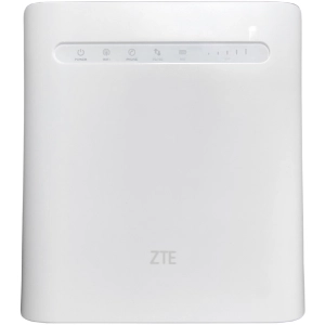 Módem ZTE MF286