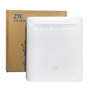 ZTE