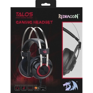 Redragon Talos