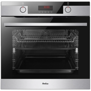 Horno Amica ED 47639XA+ X-TYPE Steam