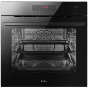 Horno Amica ED 57369BA+ X-TYPE Steam