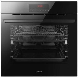 Horno Amica ED 57529B X-TYPE Pyro