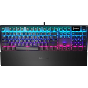 Teclado SteelSeries Apex 5