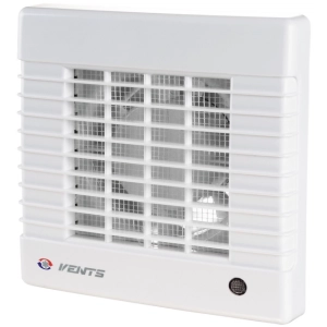 Ventilador de escape VENTS 125 M1BTH L