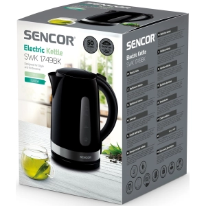 Sencor SWK 1749BK