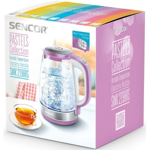 Sencor SWK 2198RS