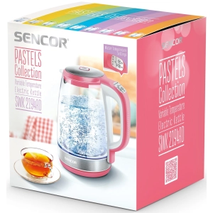 Sencor SWK 2194RD