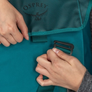 Osprey Transporter Flap