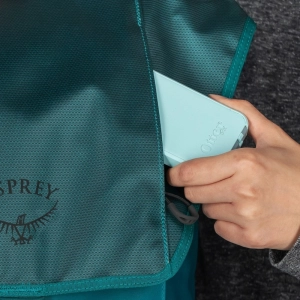 Osprey Transporter Flap