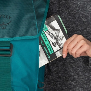 Osprey Transporter Flap