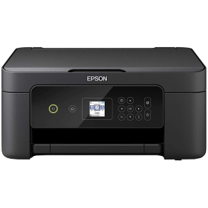 Impresora multifunción Epson Expression Home XP-3100