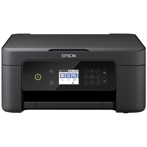 Impresora multifunción Epson Expression Home XP-4100