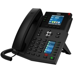 IP-teléfono Fanvil X4U