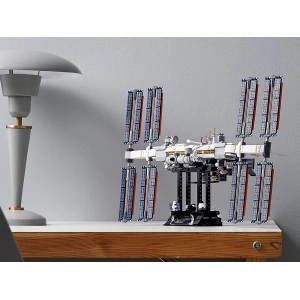 Lego International Space Station 21321