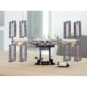 Lego International Space Station 21321