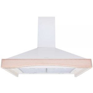 Capota Perfelli K 6122 IV Wood LED