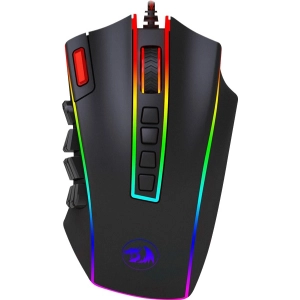 Ratón Redragon Legend Chroma