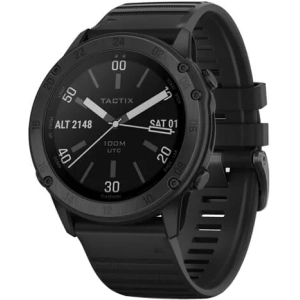 Reloj inteligente Garmin Tactix Delta