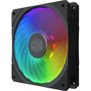 Cooler Master MasterFan SF120R ARGB