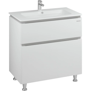 Mueble bajo lavabo SANWERK Amata 81/2