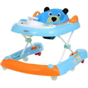 Andadores El Camino Bear ME1055