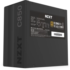 NZXT C Series