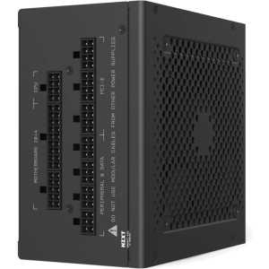 NZXT C Series