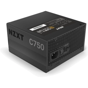 NZXT C Series