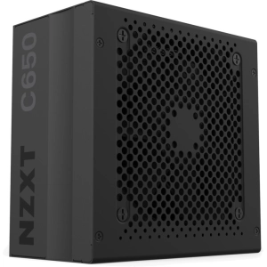 NZXT C Series