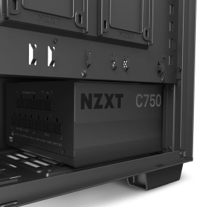 NZXT C Series