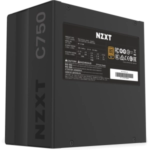 NZXT C Series