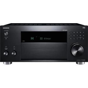 Onkyo TX-RZ3400