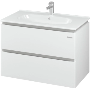 Mueble bajo lavabo SANWERK Amata Air 81