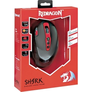 Redragon Shark