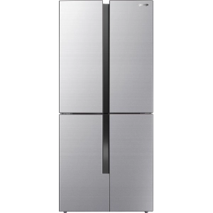 Frigorífico Gorenje NRM 8181 MX