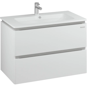 Mueble bajo lavabo SANWERK Amata Air 81/2