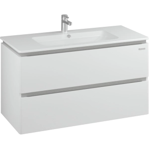 Mueble bajo lavabo SANWERK Amata Air 101/2