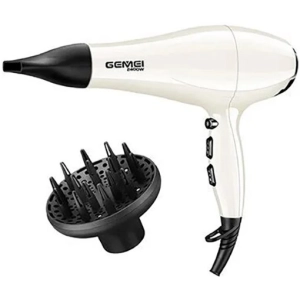 Secador de pelo Gemei GM-105