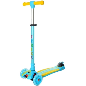 Scooter iTrike JR 3-048