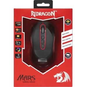 Redragon Mars