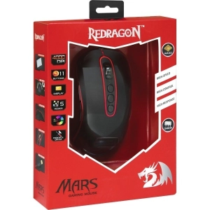 Redragon Mars