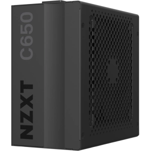 Fuente de alimentación NZXT NP-C650M-US