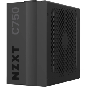 Fuente de alimentación NZXT NP-C750M-US