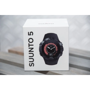 Suunto Five