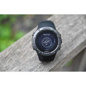 Suunto Five