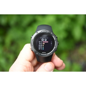 Suunto Five