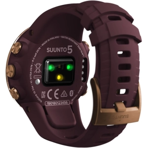 Suunto Five