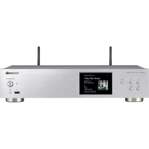 Receptor de audio Pioneer N-30AE